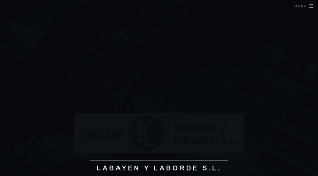 labayenylaborde.com