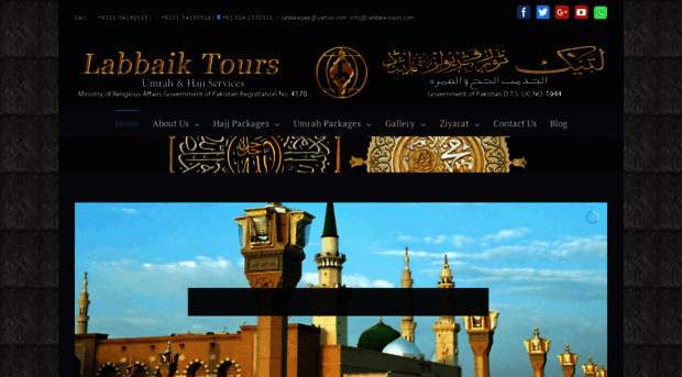 labbaik-tours.com