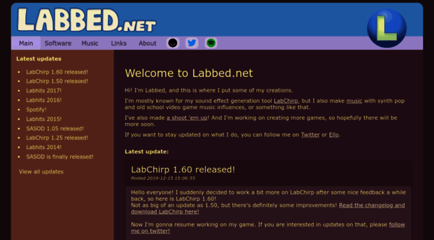labbed.net