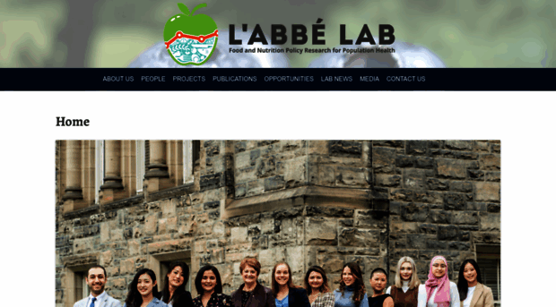 labbelab.utoronto.ca