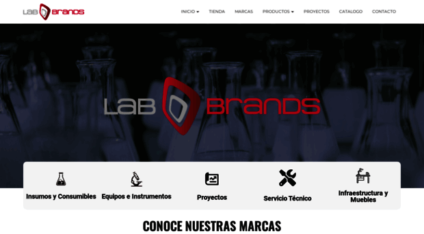 labbrands.com