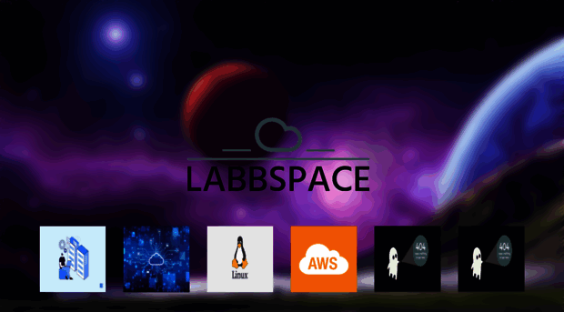 labbspace.space