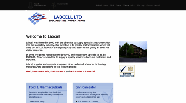 labcell.com