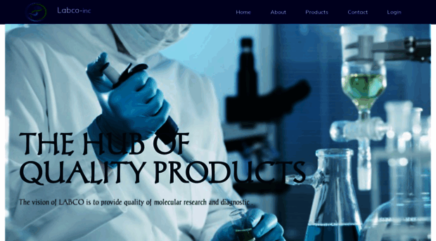 labco-inc.com