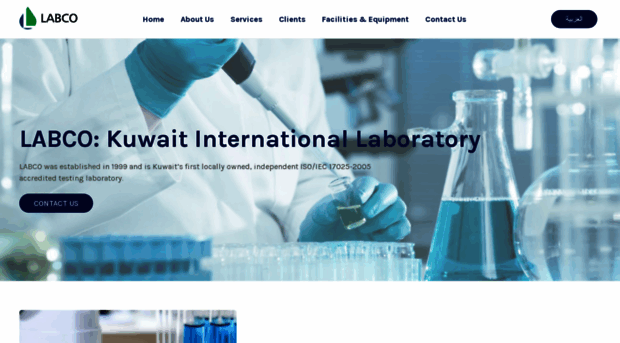 labco-kw.com