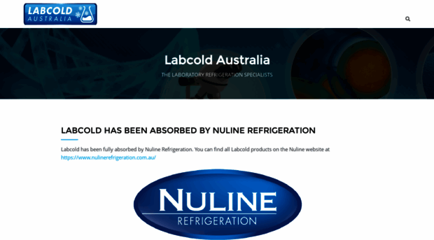 labcoldaustralia.com.au