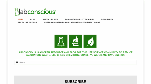 labconscious.com