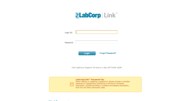 labcorpbeacon.com