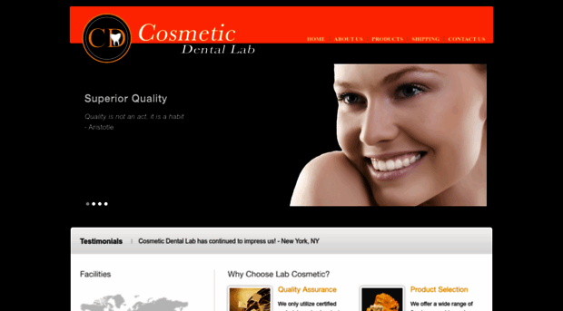 labcosmetic.com