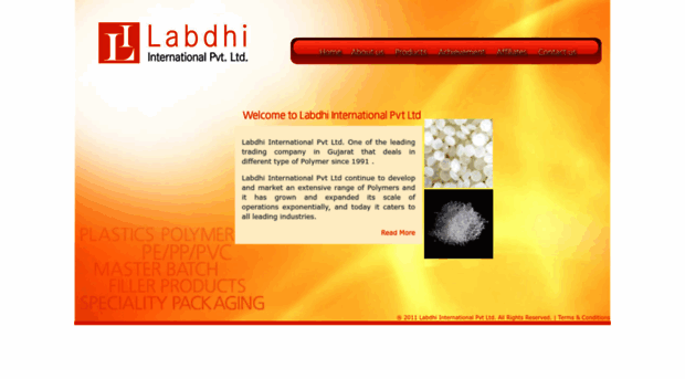 labdhiinternational.in