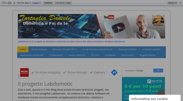 labdomotic.com