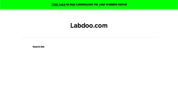 labdoo.com