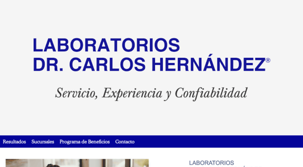 labdrcarloshernandez.com.mx