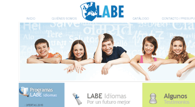 labe-studies.com