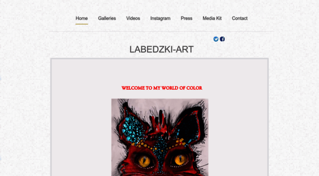 labedzki-art.com