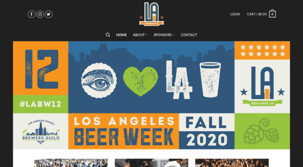 labeerweek.org