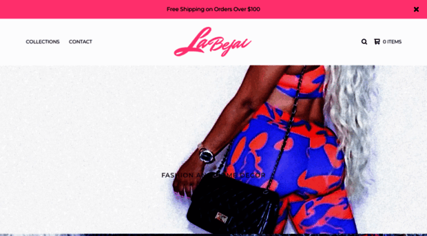 labejai.com