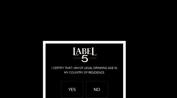 label-5.com