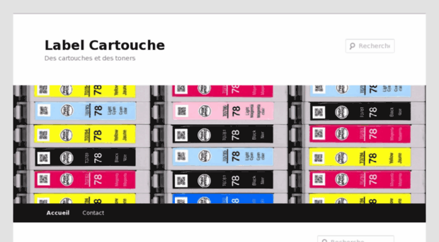 label-cartouche.fr