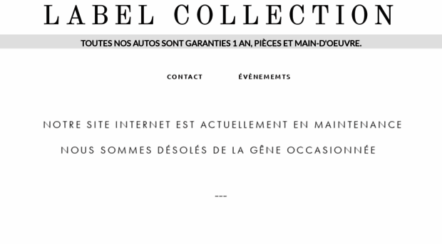 label-collection.com