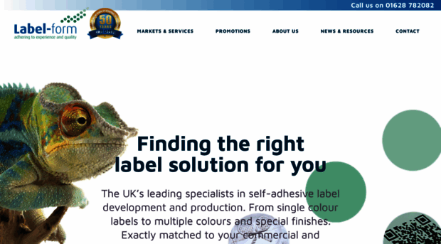 label-form.co.uk