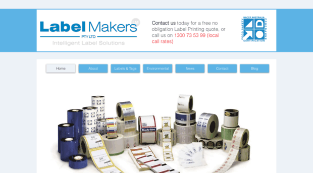 label-makers.com.au