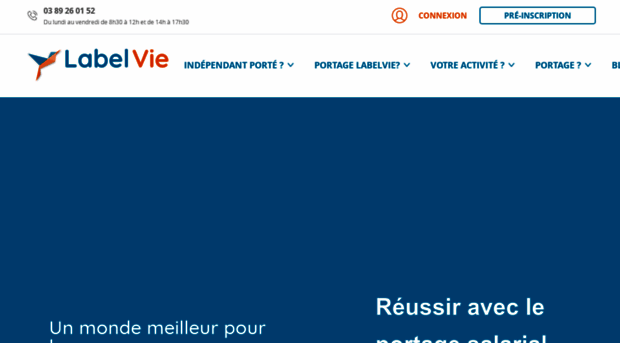 label-vie.fr