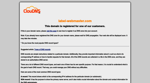 label-webmaster.com