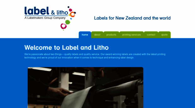 label.co.nz