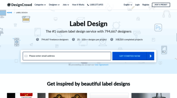 label.designcrowd.ca