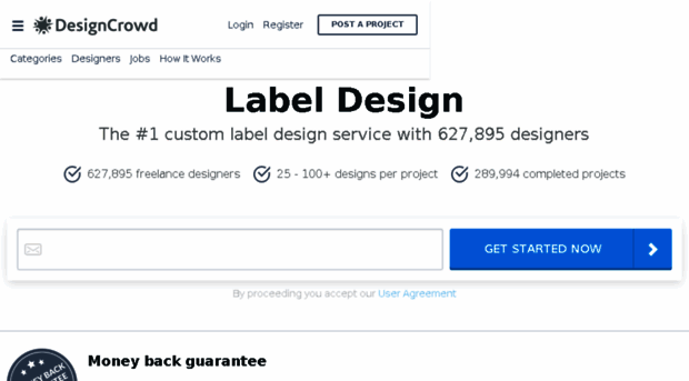 label.designcrowd.com.au