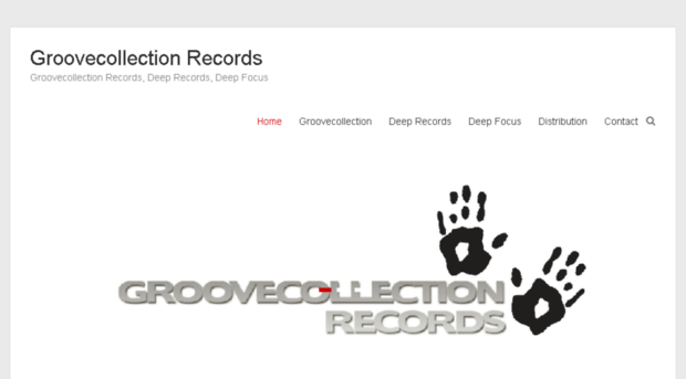 label.groovecollection.nl