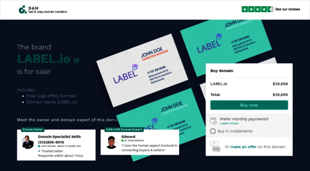 label.io