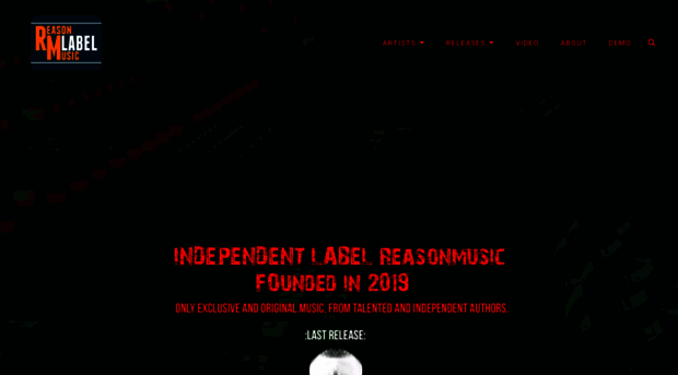 label.reasonmusic.ru