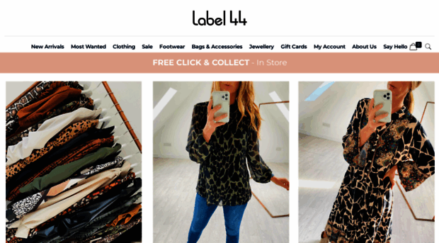label44.co.uk