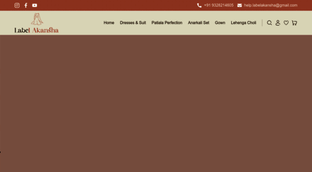 labelakansha.com