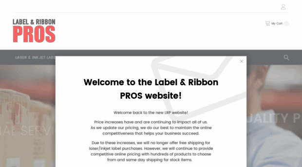 labelandribbonpros.com