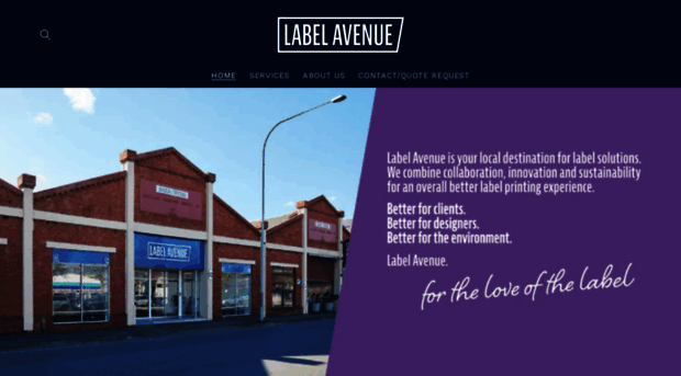 labelavenue.com.au