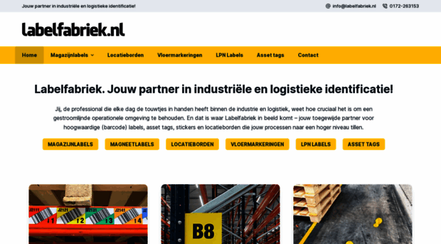 labelfabriek.nl