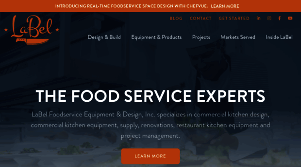 labelfoodservice.com