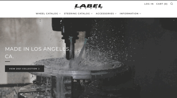 labelgruppe.com