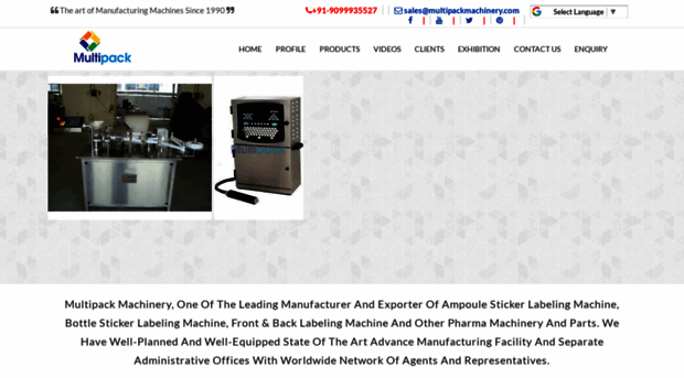 labelingmachineindia.net