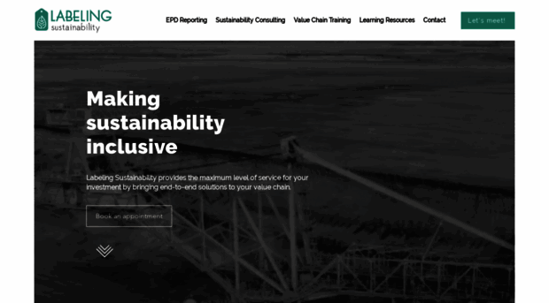 labelingsustainability.com