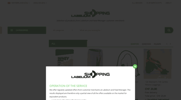 labelium-shopping.com