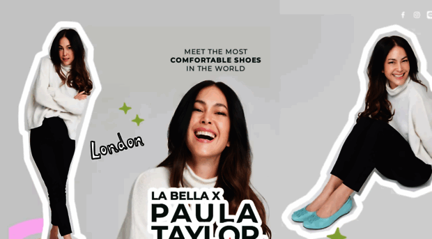 labella-softshoes.com