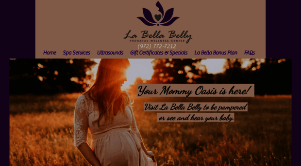 labellabelly.com