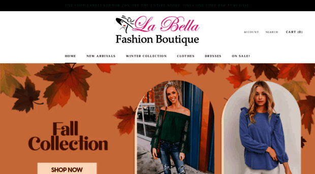 labellafb.com