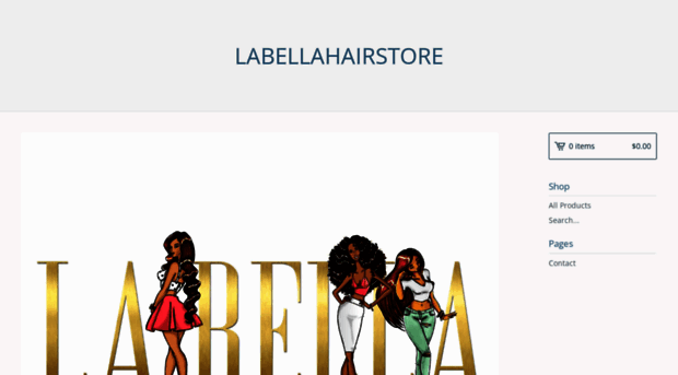 labellahairstore.bigcartel.com