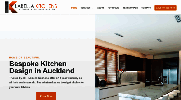 labellakitchens.co.nz