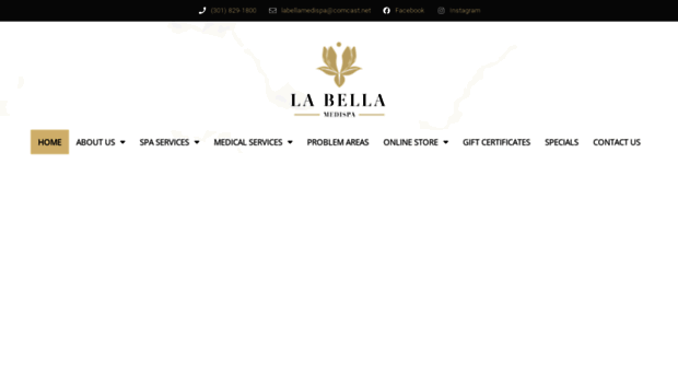 labellamedispa.com